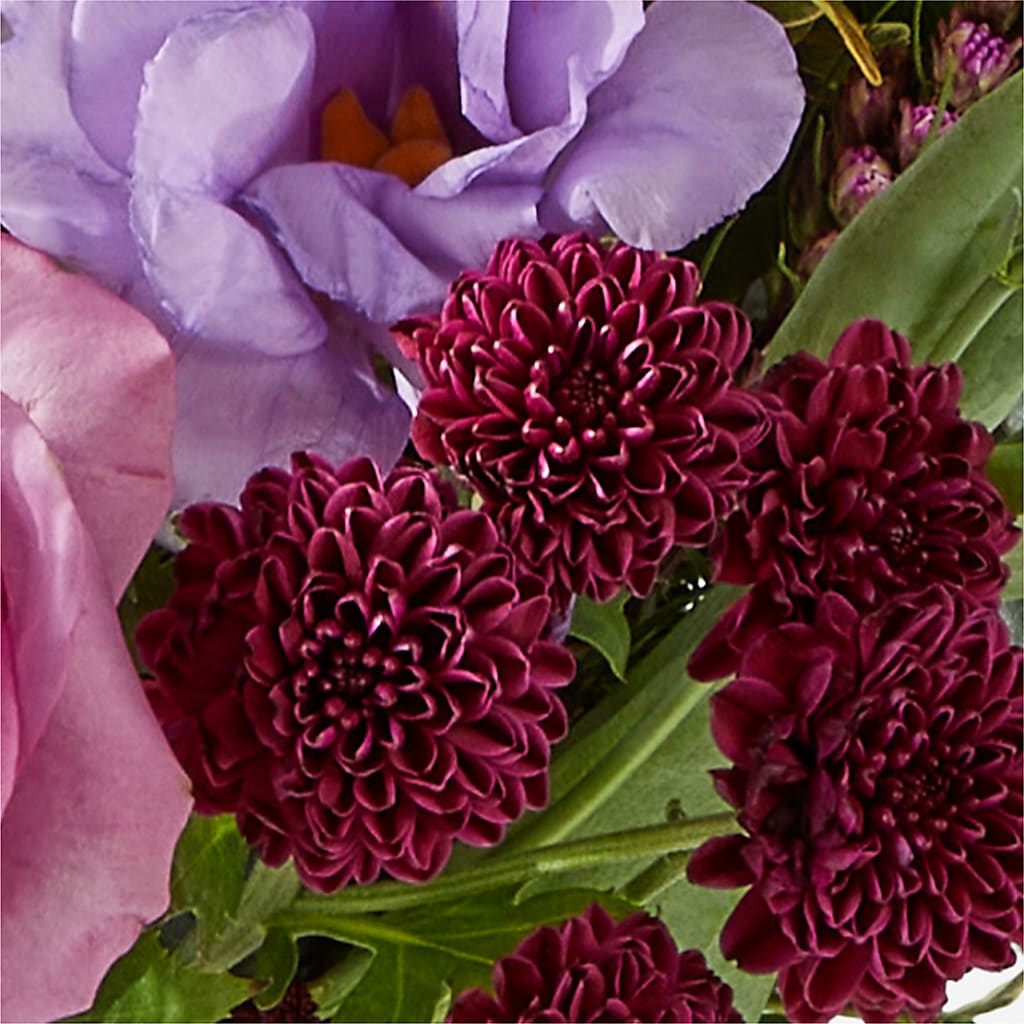 Work of Art Bouquet –  Akd Florist, Santa Maria CA