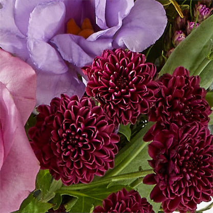 Work of Art Bouquet –  Akd Florist, Santa Maria CA