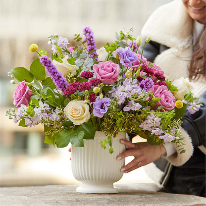 Work of Art Bouquet –  Akd Florist, Santa Maria CA