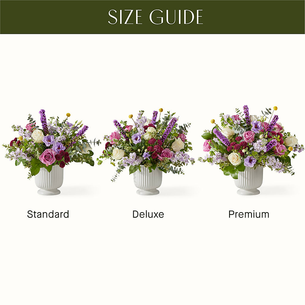 Work of Art Bouquet –  Akd Florist, Santa Maria CA