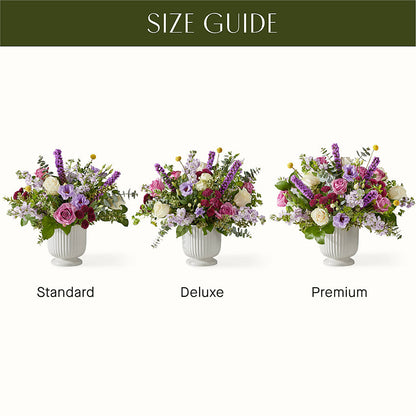 Work of Art Bouquet –  Akd Florist, Santa Maria CA