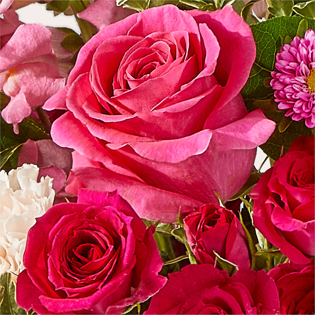Too Cute Bouquet –  Akd Florist, Santa Maria CA