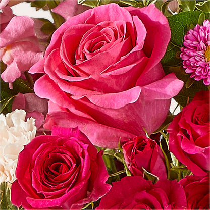 Too Cute Bouquet –  Akd Florist, Santa Maria CA