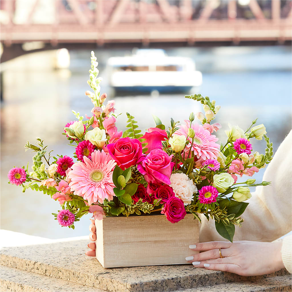 Too Cute Bouquet –  Akd Florist, Santa Maria CA