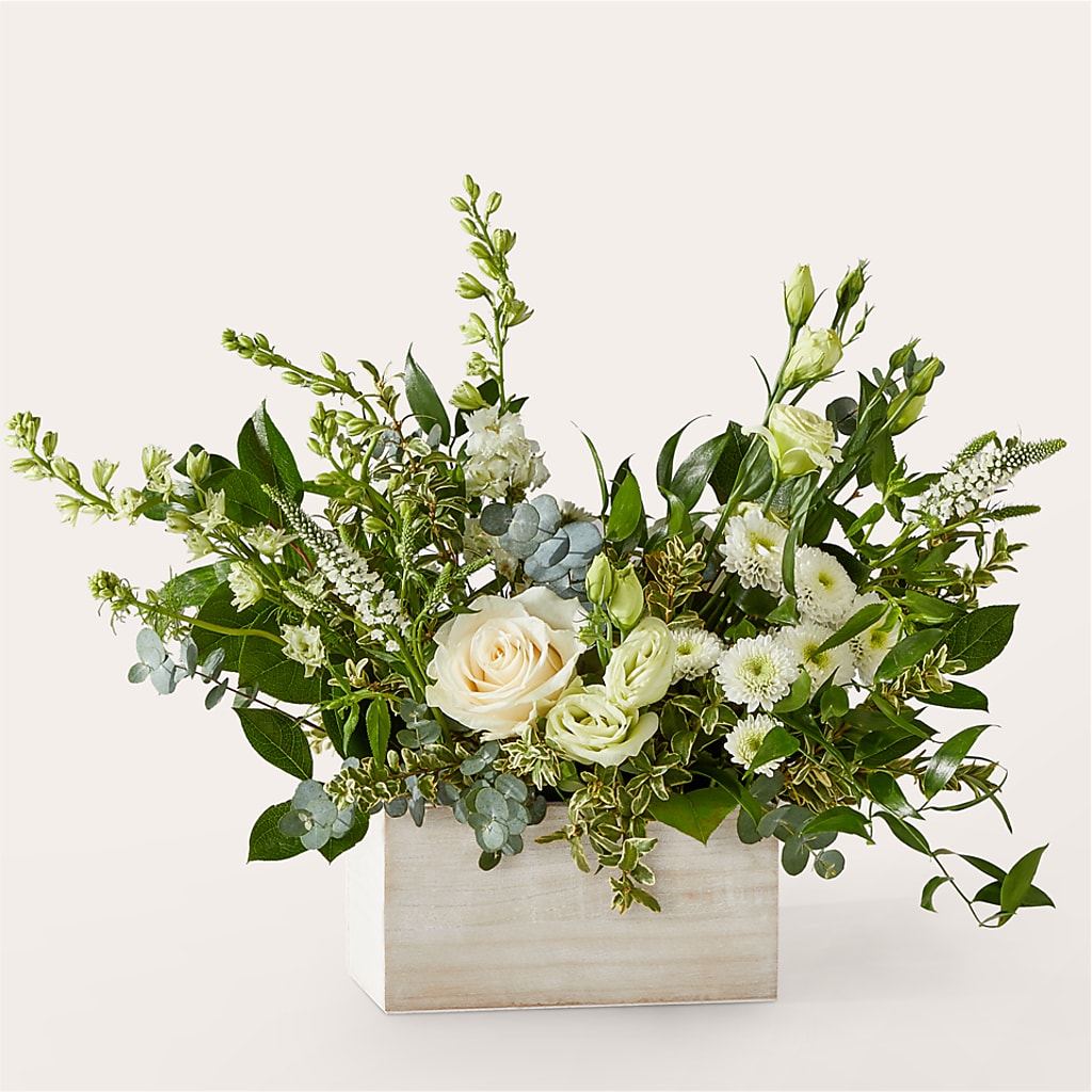 Cashmere Bouquet –  Akd Florist, Santa Maria CA