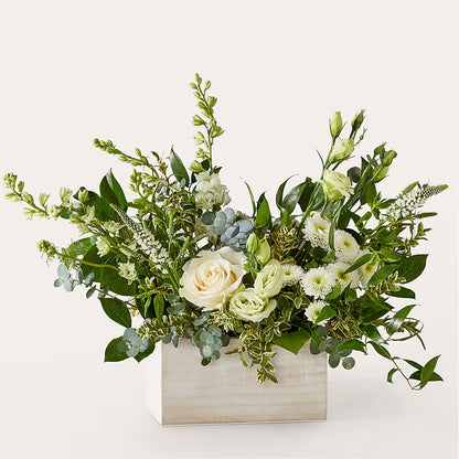 Cashmere Bouquet –  Akd Florist, Santa Maria CA