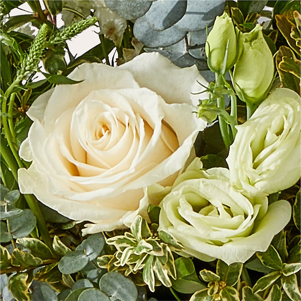 Cashmere Bouquet –  Akd Florist, Santa Maria CA