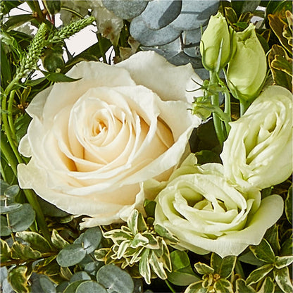Cashmere Bouquet –  Akd Florist, Santa Maria CA