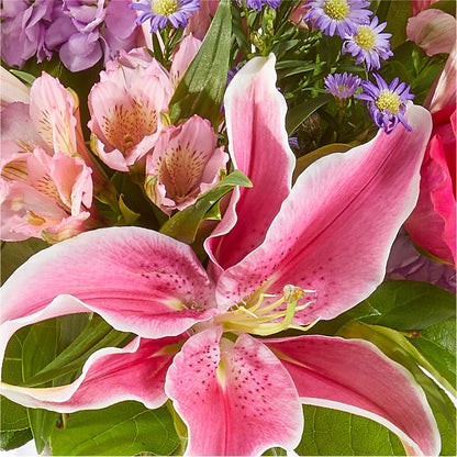 Written in the Stars Bouquet –  Akd Florist, Santa Maria CA