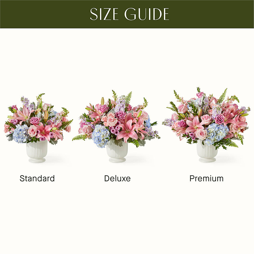 Wonderland Bouquet –  Akd Florist, Santa Maria CA