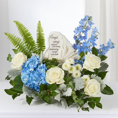 Dearest Arrangement –  Akd Florist, Santa Maria CA
