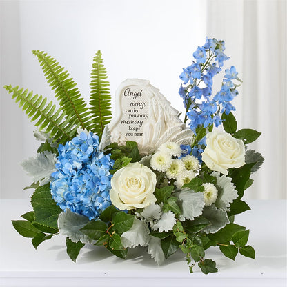 Dearest Arrangement –  Akd Florist, Santa Maria CA