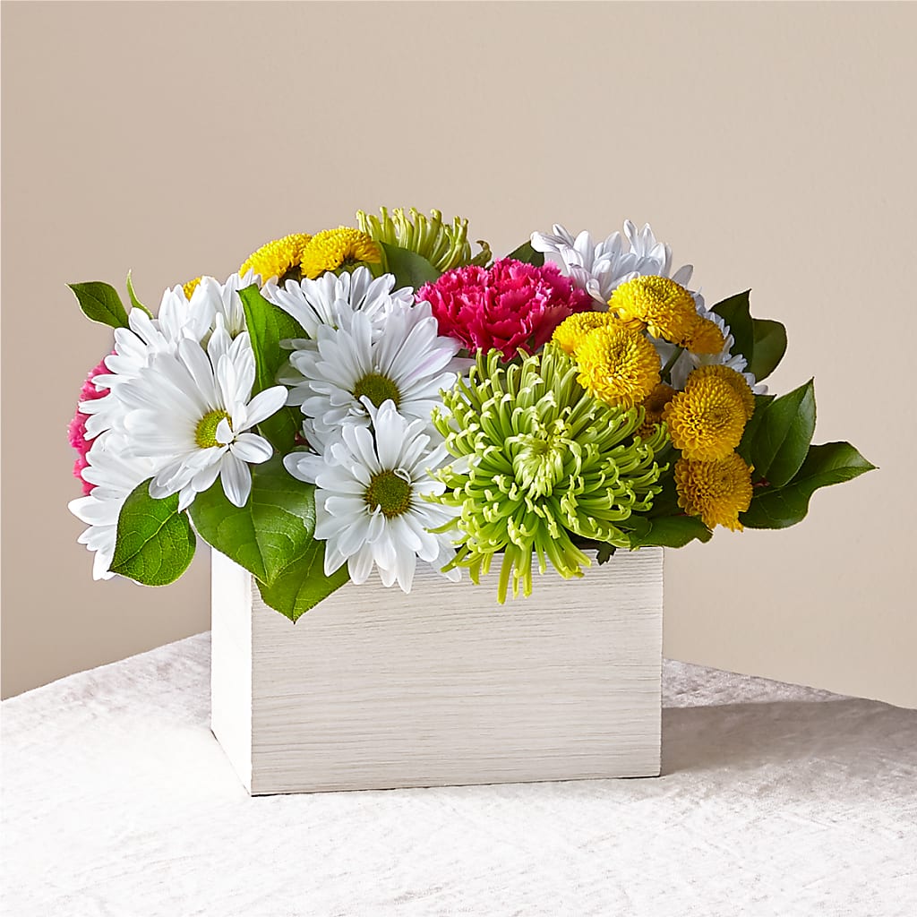 Sorbet Bouquet –  Akd Florist, Santa Maria CA