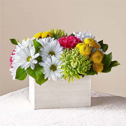 Sorbet Bouquet –  Akd Florist, Santa Maria CA