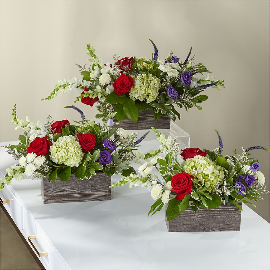 Sweet Magnolia Bouquet –  Akd Florist, Santa Maria CA