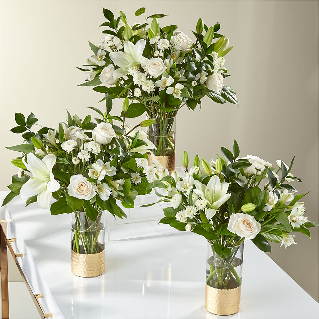 Beautiful Day Bouquet –  Akd Florist, Santa Maria CA