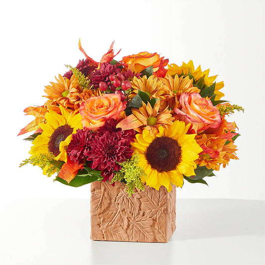 The Outdoors Bouquet –  Akd Florist, Santa Maria CA
