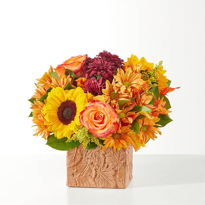 The Outdoors Bouquet –  Akd Florist, Santa Maria CA