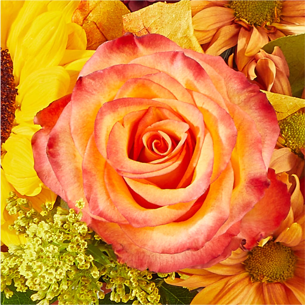 The Outdoors Bouquet –  Akd Florist, Santa Maria CA