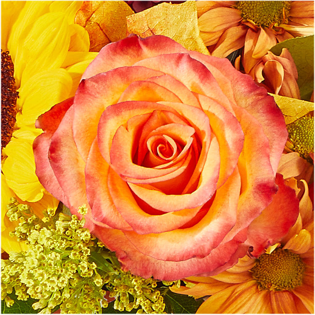 The Outdoors Bouquet –  Akd Florist, Santa Maria CA