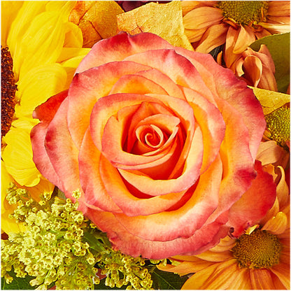 The Outdoors Bouquet –  Akd Florist, Santa Maria CA