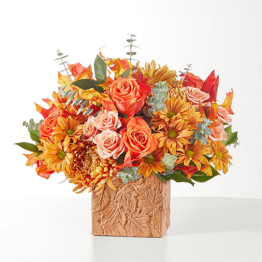 Scenic Route Bouquet –  Akd Florist, Santa Maria CA