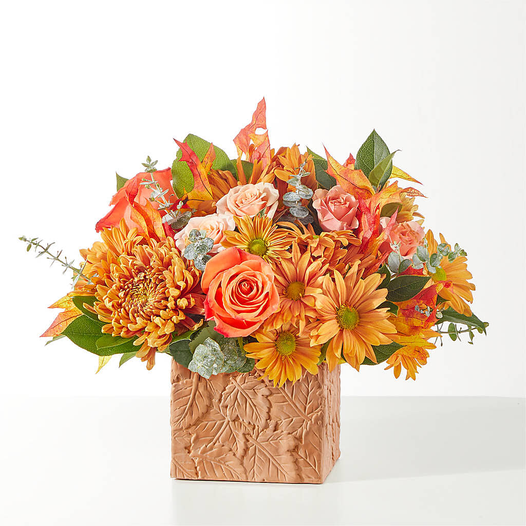 Scenic Route Bouquet –  Akd Florist, Santa Maria CA