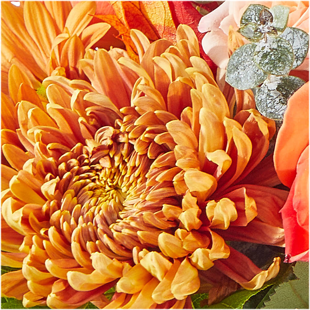 Scenic Route Bouquet –  Akd Florist, Santa Maria CA