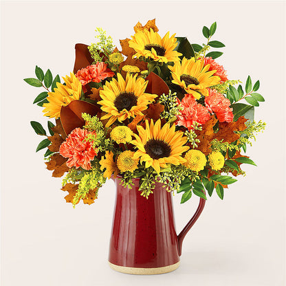 Gourd Vibes Bouquet –  Akd Florist, Santa Maria CA