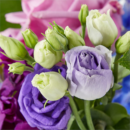 Twilight Glow Bouquet –  Akd Florist, Santa Maria CA