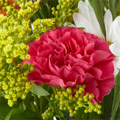 Oopsie Daisy Bouquet –  Akd Florist, Santa Maria CA
