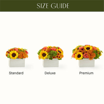 Farmer’s Market Stroll Bouquet –  Akd Florist, Santa Maria CA