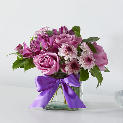 Sugarplum Bouquet –  Akd Florist, Santa Maria CA