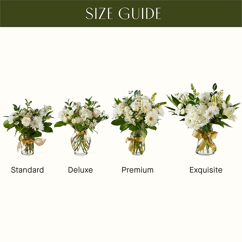 New Beginnings – A Florist Original –  Akd Florist, Santa Maria CA