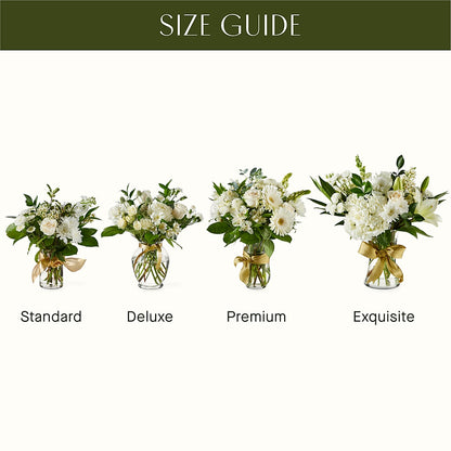 New Beginnings – A Florist Original –  Akd Florist, Santa Maria CA