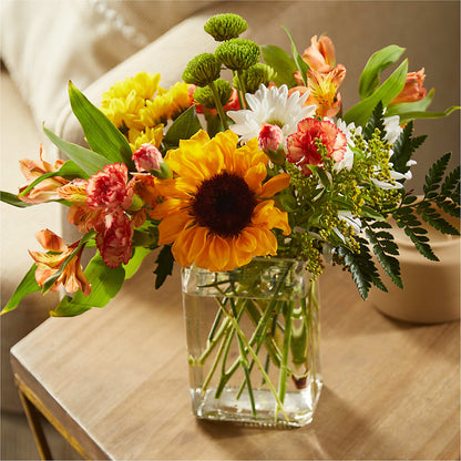 Fall Delight – A Florist Original –  Akd Florist, Santa Maria CA