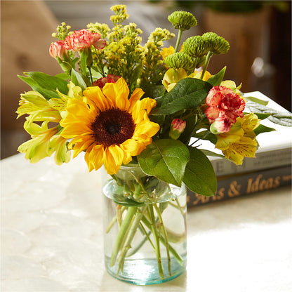 Fall Delight – A Florist Original –  Akd Florist, Santa Maria CA