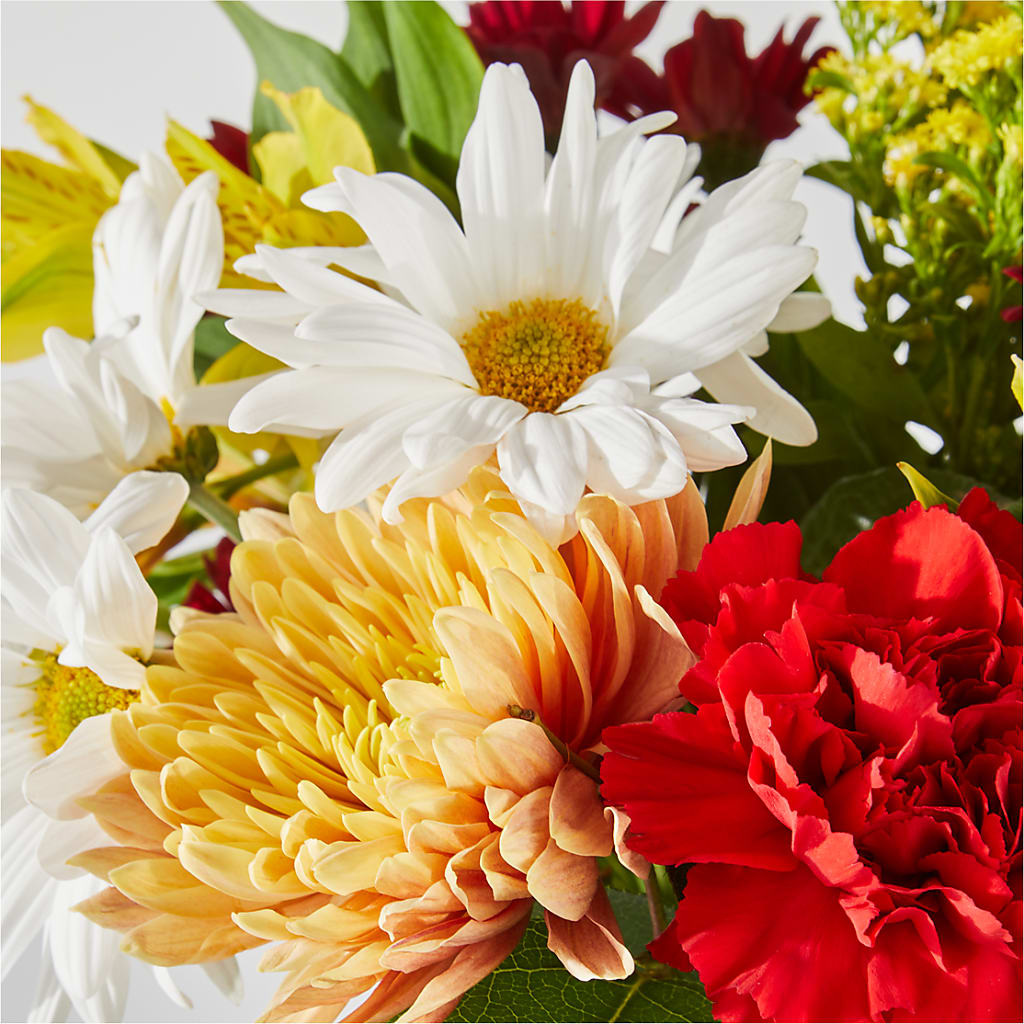 Fall Delight – A Florist Original –  Akd Florist, Santa Maria CA