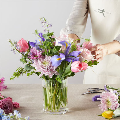 Pastel Tradition - A Florist Original –  Akd Florist, Santa Maria CA