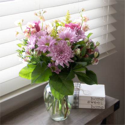 Pastel Tradition - A Florist Original –  Akd Florist, Santa Maria CA