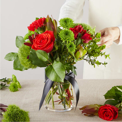 Heritage Kindle – A Florist Original –  Akd Florist, Santa Maria CA