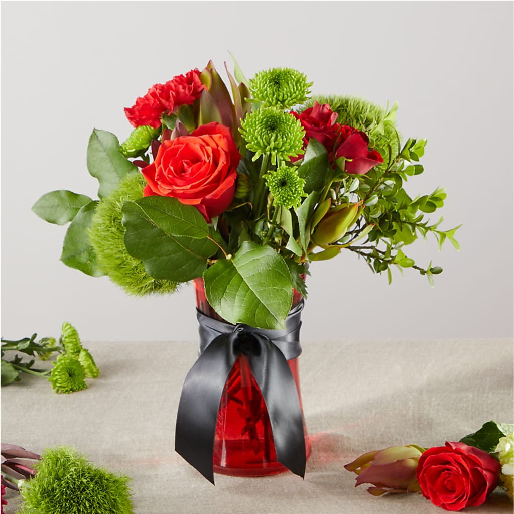 Heritage Kindle – A Florist Original –  Akd Florist, Santa Maria CA