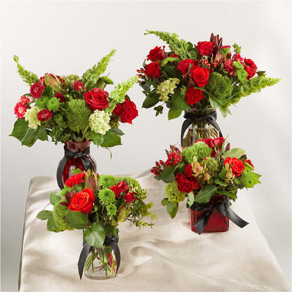 Heritage Kindle – A Florist Original –  Akd Florist, Santa Maria CA
