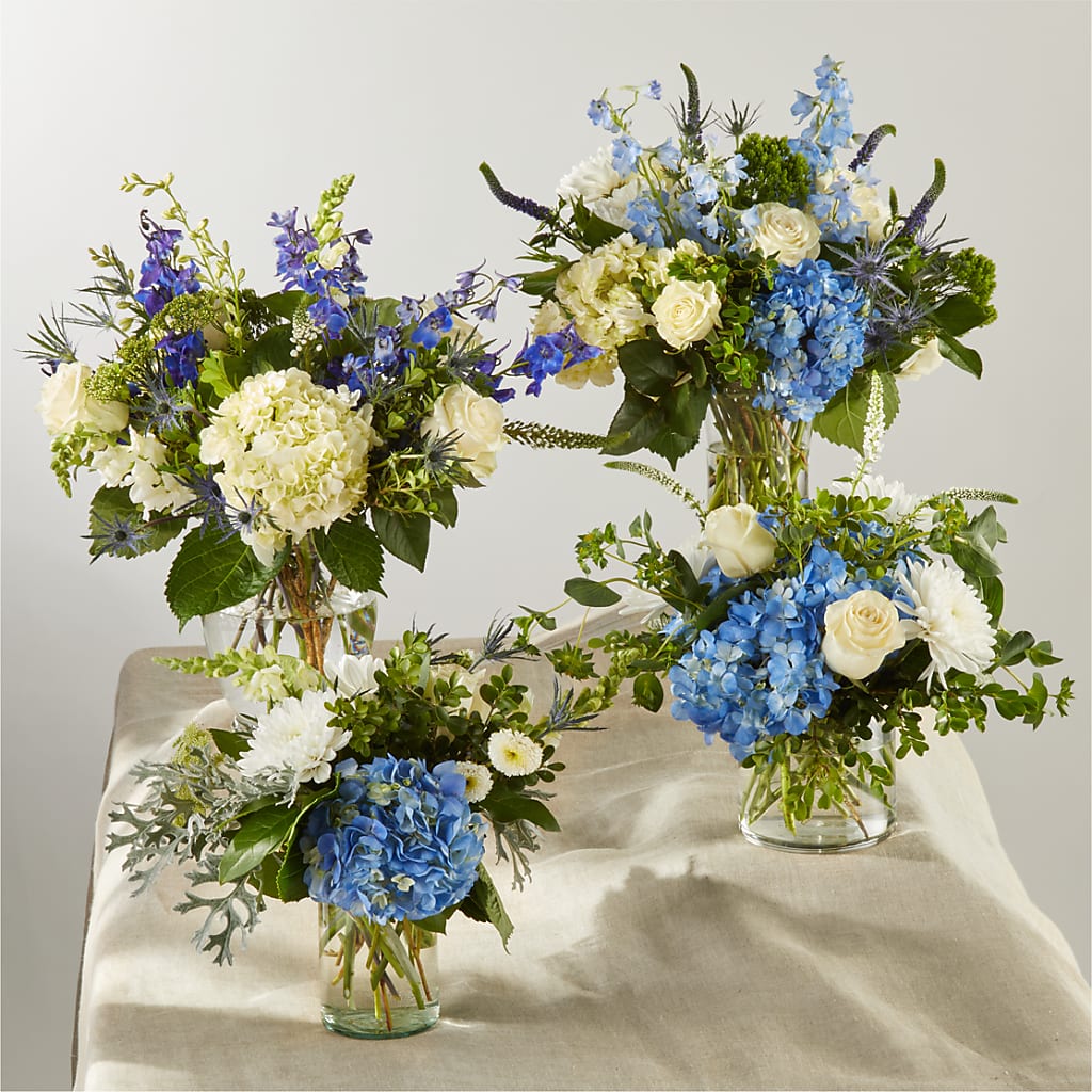 Festival of Lights – A Florist Original –  Akd Florist, Santa Maria CA