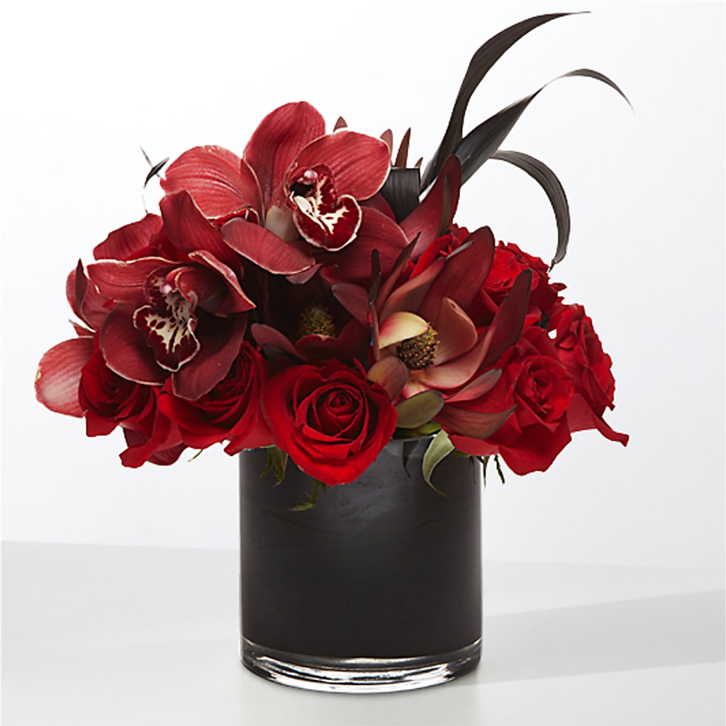 The Eclipse –  Akd Florist, Santa Maria CA