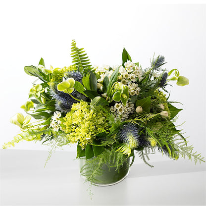 The Botanical Gardens –  Akd Florist, Santa Maria CA
