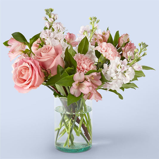 At the Ballet Bouquet –  Akd Florist, Santa Maria CA