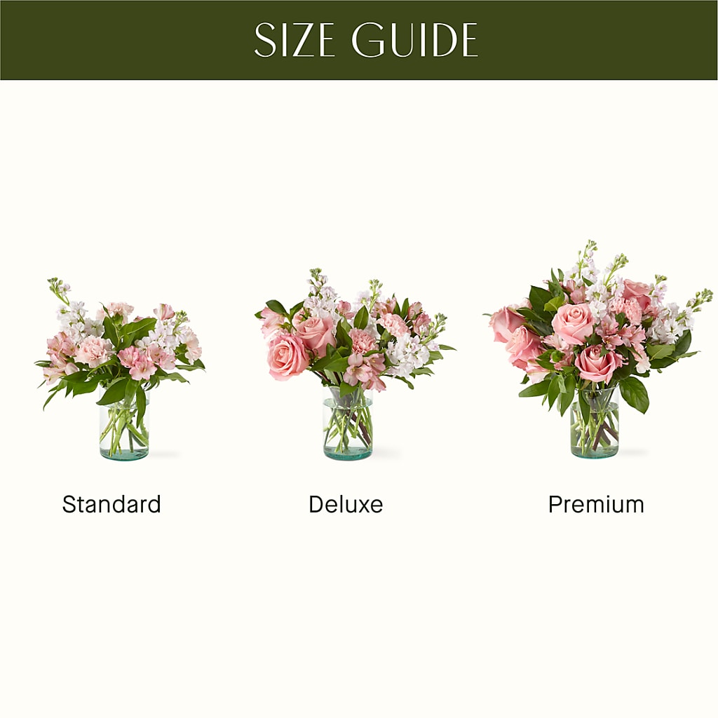 At the Ballet Bouquet –  Akd Florist, Santa Maria CA