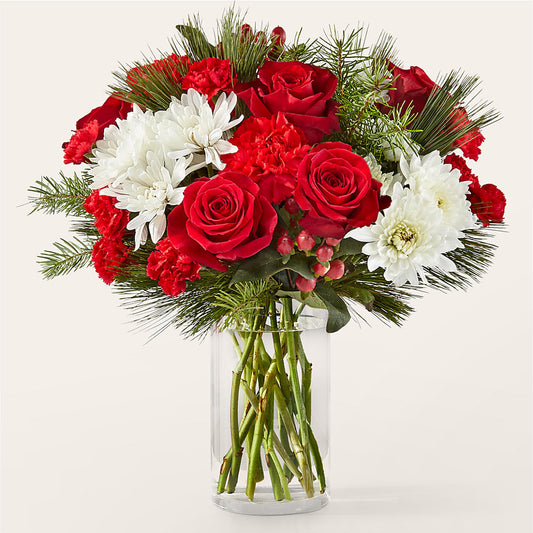 Seasonal Magic Bouquet –  Akd Florist, Santa Maria CA