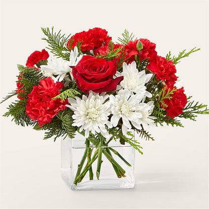 Peppermint Chill Bouquet –  Akd Florist, Santa Maria CA